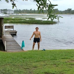 Meet your Posher, Landon